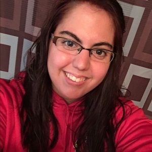 Meet your Posher, Ashley